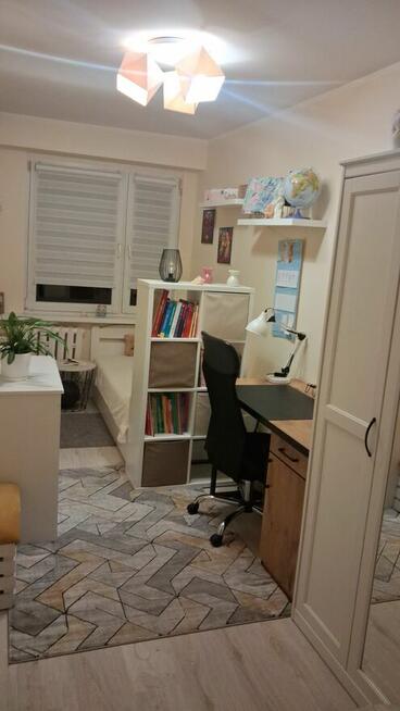 3 pokoje 48 m² balkon świetna lokalizacja Winiary Gniezno