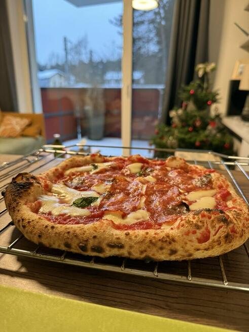Włoska pizza | pizza na imprezy okolicznościowe