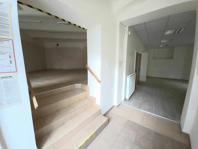Lokal użytkowy biurowy handlowy centrum Łodzi Piotrkowska