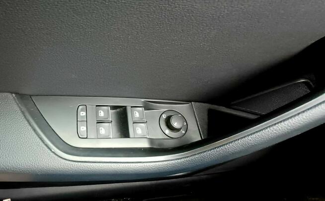 SKODA SUPERB 2.0 DSG 190KM