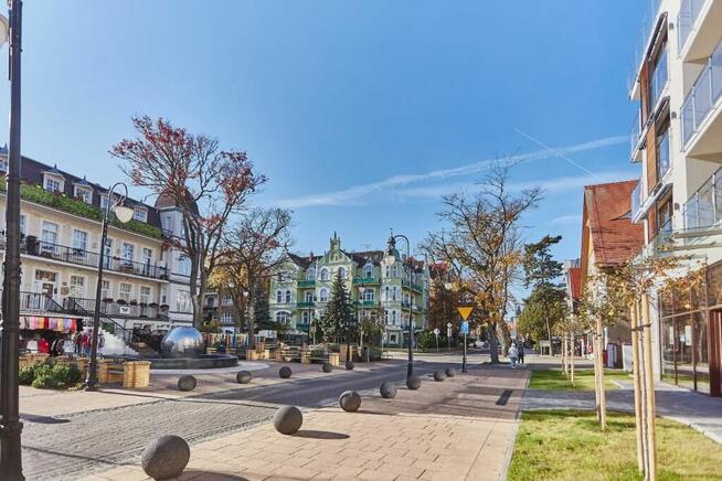 300m od plaży ️ / 33m2, które zarabia