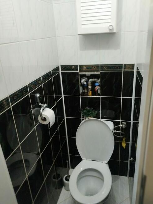 3 pokoje 48 m² balkon świetna lokalizacja Winiary Gniezno