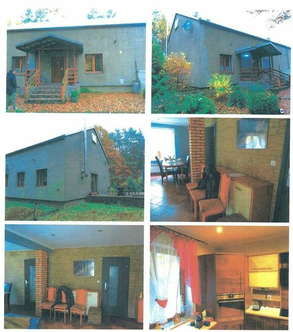 Nieruchomość, Wąpiersk, dz. nr 430/1