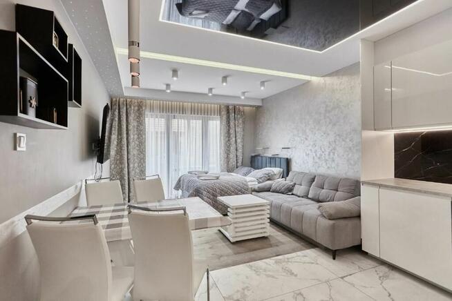 300m od plaży ️ / 33m2, które zarabia