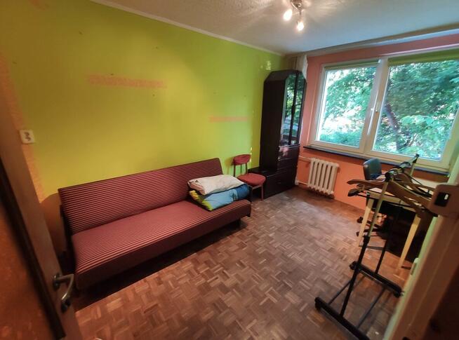 Okazyjnie sprzedam trzypokojowe mieszkanie Bielany