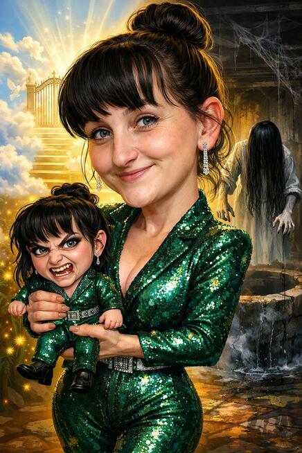 Artystyczne portrety i zdjęcia do CV tworzone online