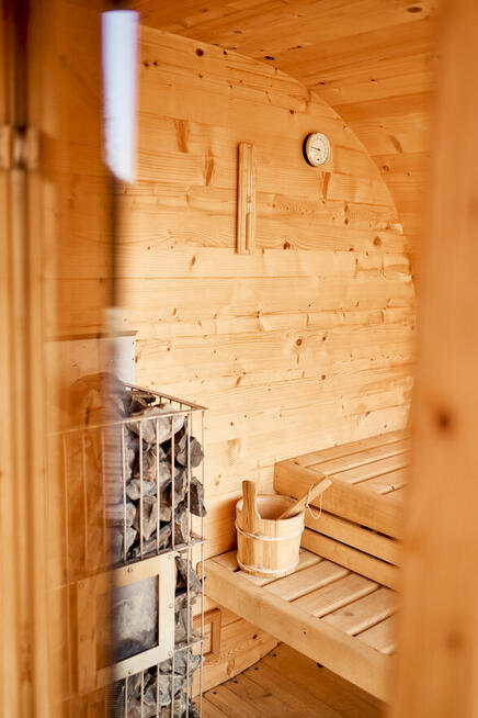 FARIE - miejsce dla grup na Mazurach