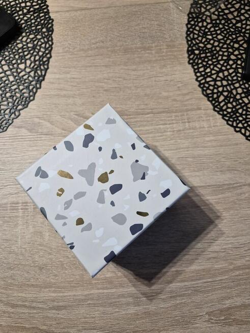 Magiczne pudełko slodyczy- efekt WOOW w każdym otwarciu