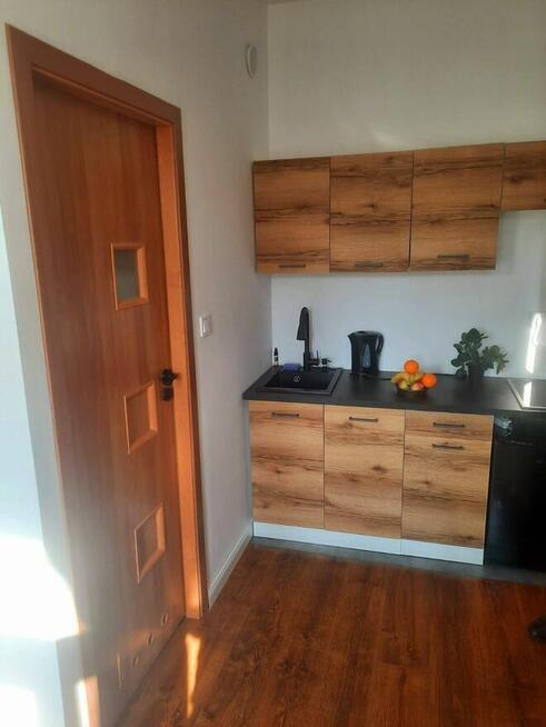 Mini kawalerka po remoncie gotowa do wynajmu