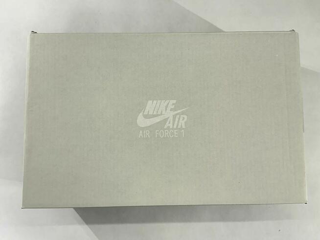 Air Force 1 rozmiar: 40 unisex
