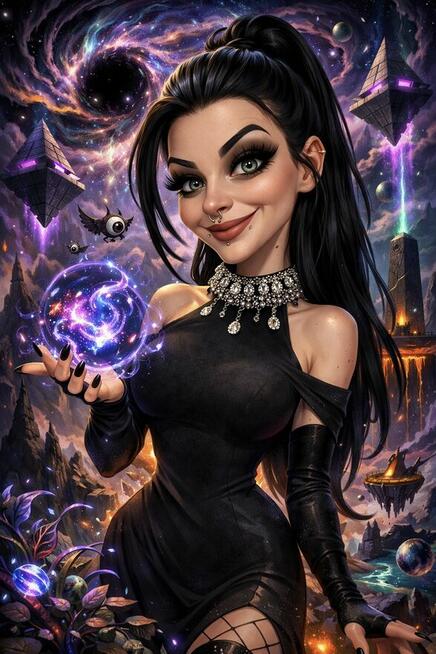 Artystyczne portrety i zdjęcia do CV tworzone online