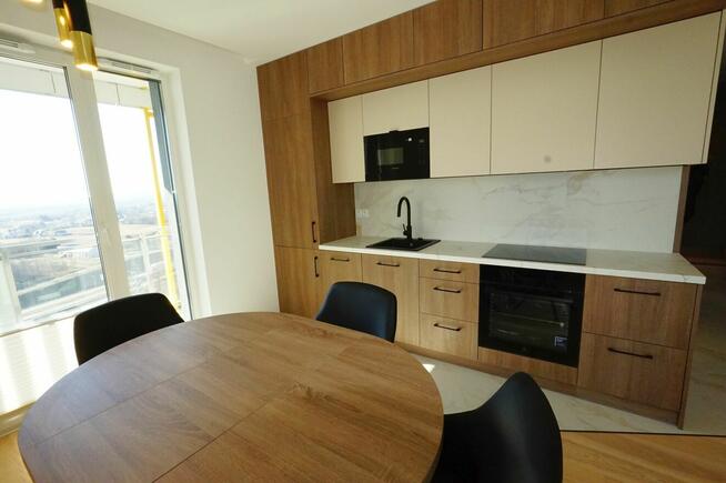 komfort/nigdy nie zamieszkałe/nowe osiedle