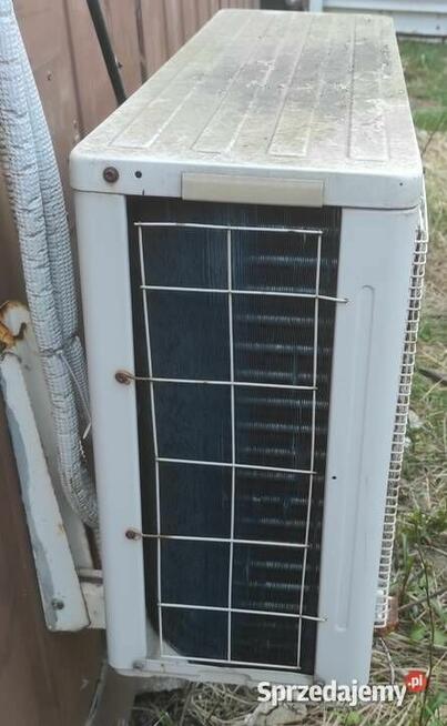 Klimatyzator + Ogrzewanie Naścienne Chigo 5,1kW