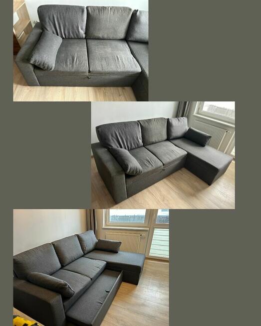 Mobilne Pranie Tapicerki