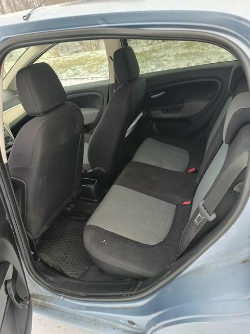 Sprzedam Fiat Grande Punto
