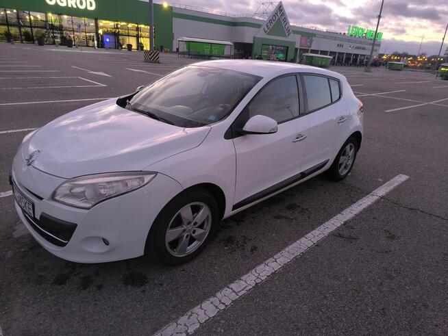 Renault Megane 1.6 16V 110