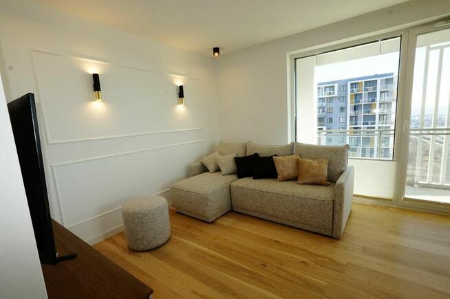 komfort/nigdy nie zamieszkałe/nowe osiedle