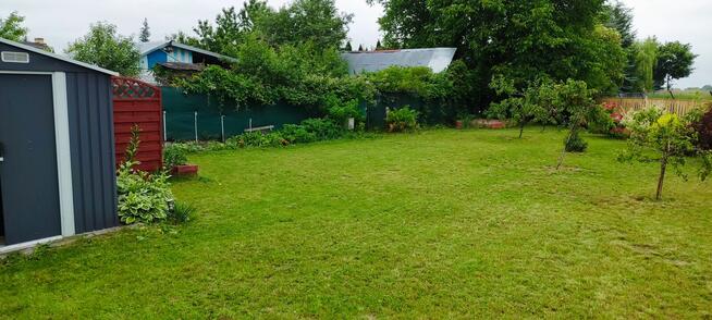 Przeniesienie praw do działki ROD