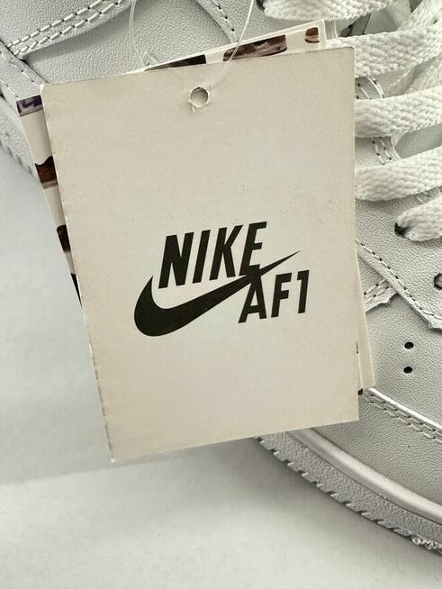 Air Force 1 rozmiar: 40 unisex