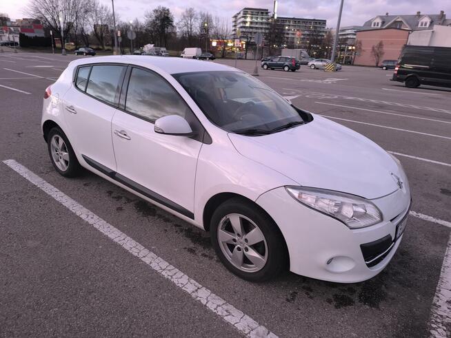 Renault Megane 1.6 16V 110