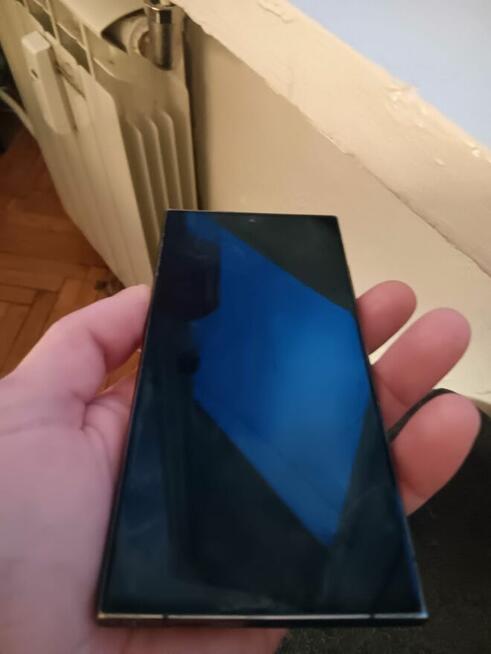 Samsung Galaxy s24 ultra