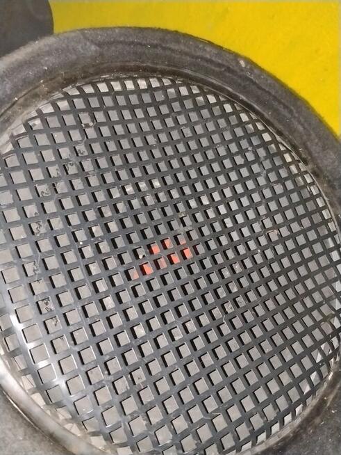 Tuba basowa Axton -jbl .