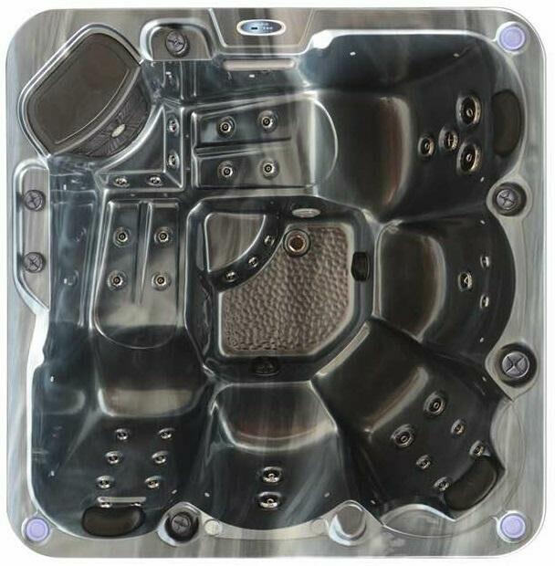 Wanna Spa TRIDENT 2026 Wyprzedaż ostatnich sztuk!