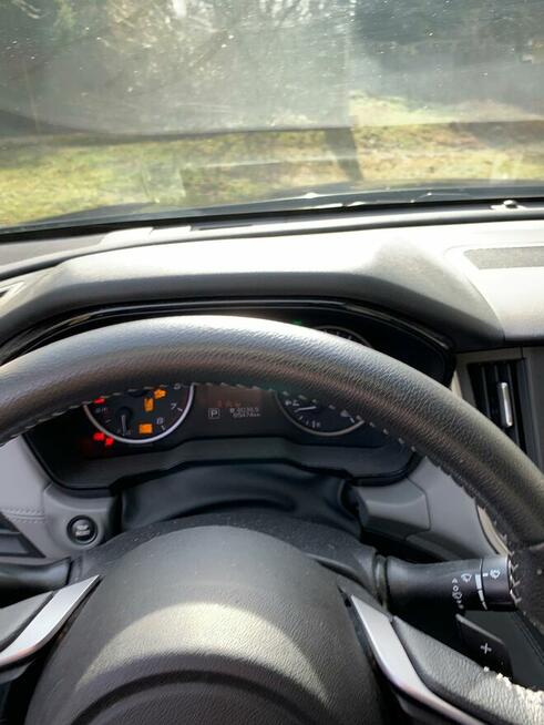 Subaru Legacy VI 2.5 2019r