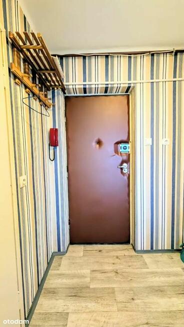 Mieszkanie 2 pokoje, 36,7m - do negocjacji.