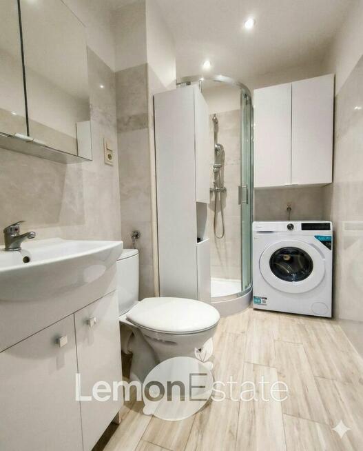 3 min do Metra| 2 pokoje | Winda | Parking | Gotowe