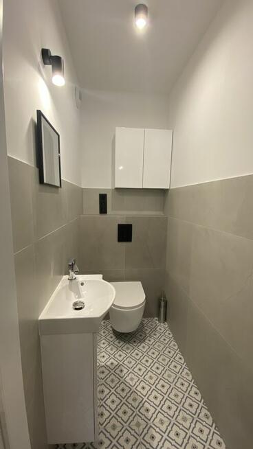 Do wynajęcia pokój 1-os. na Ruczaju - Kampus UJ - 1400 zł