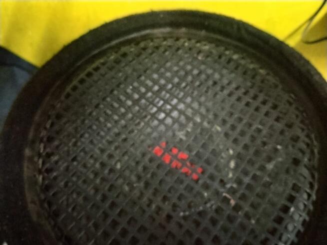 Tuba basowa Axton -jbl .