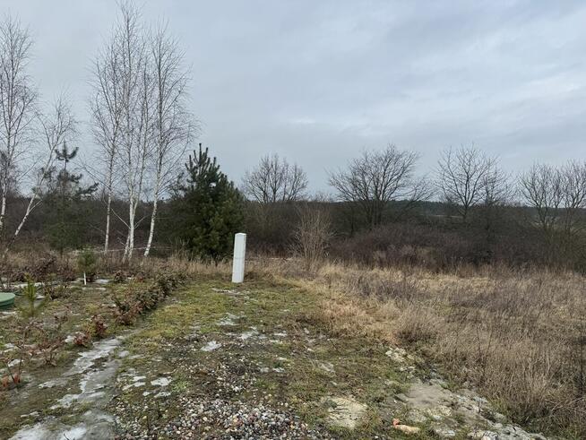 Działka Budowlana Tryszczyn