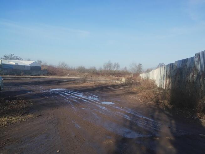 Dzierżawa działki Świętochłowice - bez pośredników