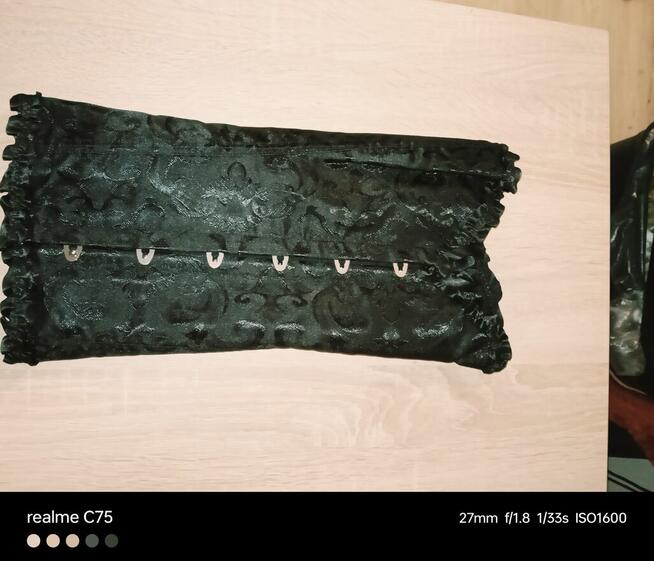 Nowy Gorset modelujący