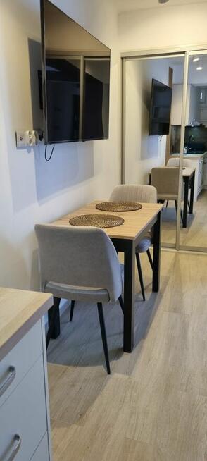 Wynajmę kawalerkę na Olszy