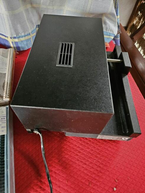 Rzutnik Diapol 150 plus 12 magazynków