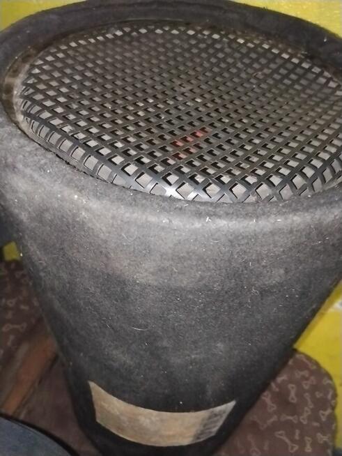 Tuba basowa Axton -jbl .