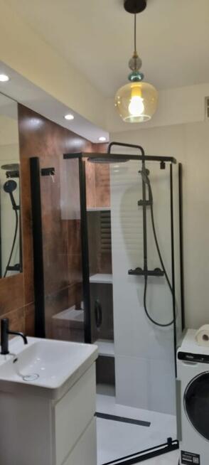 Wynajmę kawalerkę na Olszy