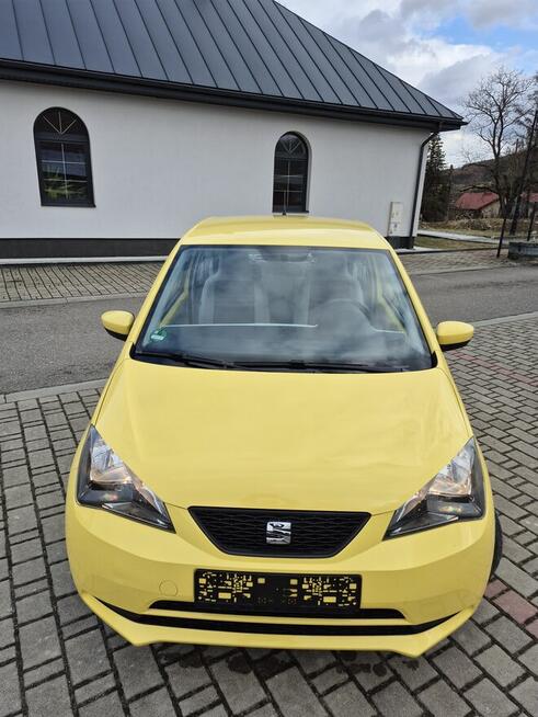 Do sprzedania Seat Mii
