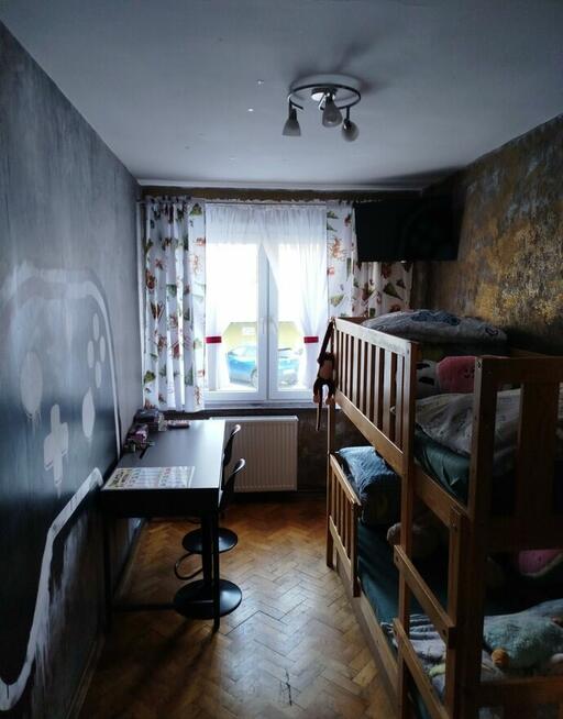 Sprzedam słoneczne mieszkanie w Brodnicy!