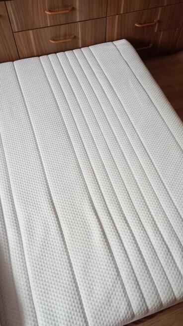 Materac piankowy Anneland z IKEA