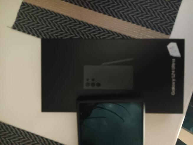 Samsung Galaxy s24 ultra