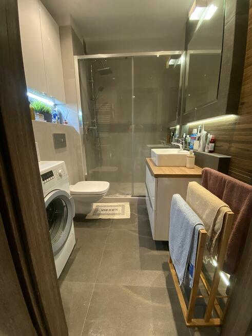 Miesz. 2 pok. 45m^2 Ruczaj, Grota-Roweckiego, Kampus UJ 2999