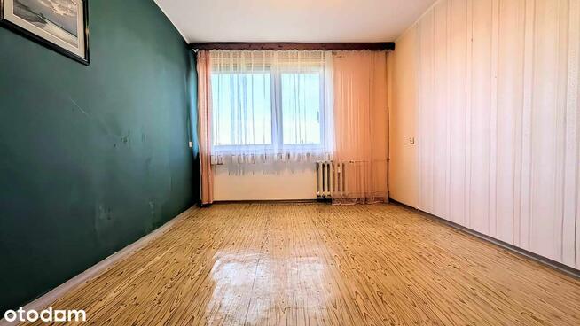 Mieszkanie 2 pokoje, 36,7m - do negocjacji.