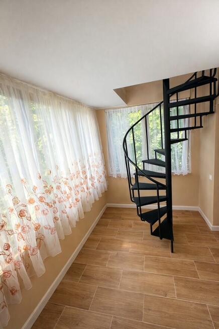 Działka ROD z domkiem Praga Południe