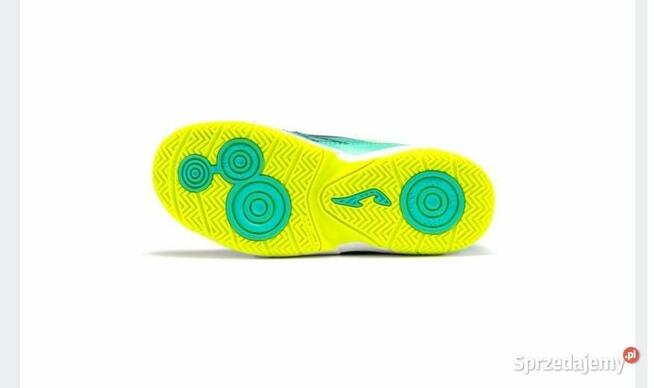 JOMA BUTY HALOWE XPANDER JR 2303 IN rozmiar 35