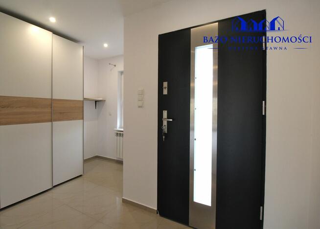 Kiełczewo dom w zabudowie szeregowej ( 2 mieszkania ) blisko