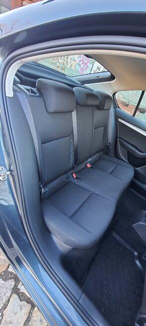 Skoda Octavia LIFT 1.4 TSI 150KM 6 Biegów Salon Polska FV23%