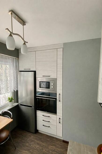 Mieszkanie na os. Kopernika parter OKAZJA!!!